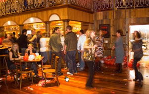 Louisiana Tavern - Great Ocean Road Tourism 0