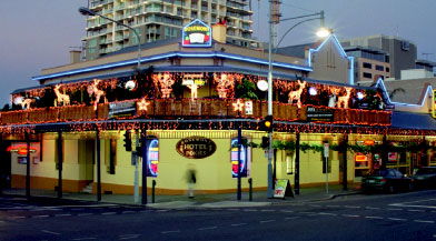Rosemont Hotel - Great Ocean Road Tourism 0