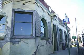 Moreland VIC Great Ocean Road Tourism