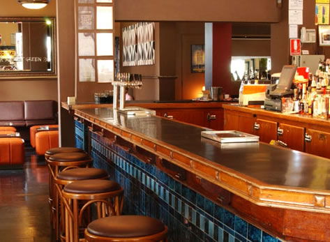 Green Park Hotel - Great Ocean Road Tourism 0