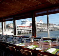 Waterfront Station Pier - Great Ocean Road Tourism