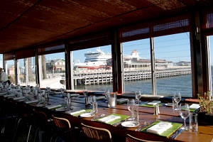 Waterfront Station Pier - Great Ocean Road Tourism 0