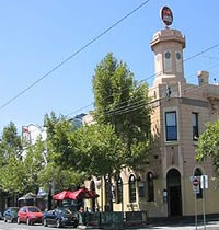 Cricket Club Hotel - Great Ocean Road Tourism 0