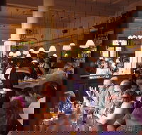 Belgian Beer Cafe Bluestone - Great Ocean Road Tourism