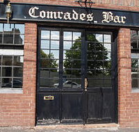 Comrades Bar - Great Ocean Road Tourism