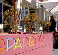 Spargos - Great Ocean Road Tourism