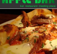 Apple Bar - Great Ocean Road Tourism