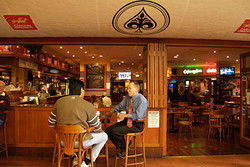 Aces Bar And Bistro - Great Ocean Road Tourism 0