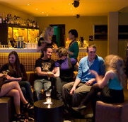 Hillside Hotel - Great Ocean Road Tourism