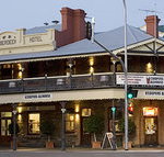 Coopers Alehouse at the Earl - Great Ocean Road Tourism