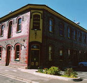 Earl of Leicester Hotel - Great Ocean Road Tourism