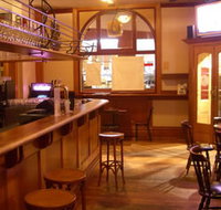 The Perseverance Hotel - Great Ocean Road Tourism