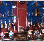 Lucky Australian Tavern