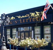 Slug and Lettuce