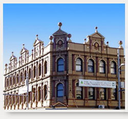 Agincourt Hotel - Great Ocean Road Tourism 0