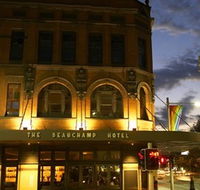 Beauchamp Hotel - Great Ocean Road Tourism