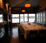 Bretts Wharf - Great Ocean Road Tourism