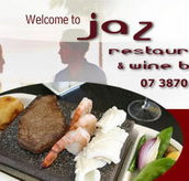 Jaz Restaurant and Wine Bar - Great Ocean Road Tourism