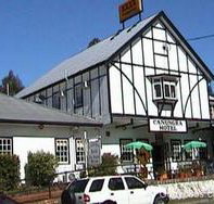 Canungra Hotel - Great Ocean Road Tourism