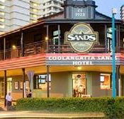 Coolangatta Sands Hotel - Great Ocean Road Tourism