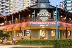 Coolangatta Sands Hotel - Great Ocean Road Tourism 0