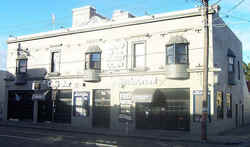 Collingwood VIC Great Ocean Road Tourism