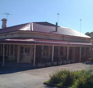 Old Bush Inn - Great Ocean Road Tourism