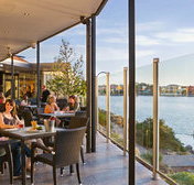 Lakes Resort Hotel - Great Ocean Road Tourism