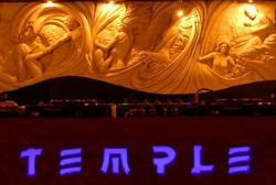 The Temple Bar & Restaurant - Great Ocean Road Tourism 0