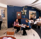 Hinklers Restaurant and Bar - Great Ocean Road Tourism