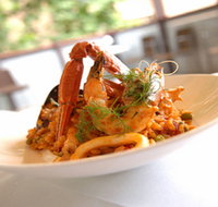 Amoroma Ristorante - Great Ocean Road Tourism