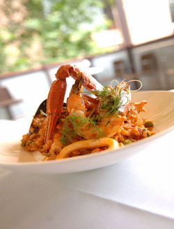 Amoroma Ristorante - Great Ocean Road Tourism 0