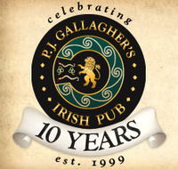 PJ Gallaghers Irish Pub - Parramatta - Great Ocean Road Tourism