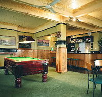Lord Newry Hotel - Great Ocean Road Tourism