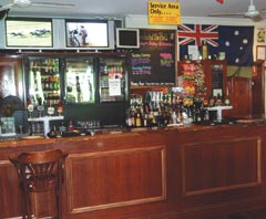 The Bell Tavern - Great Ocean Road Tourism 0