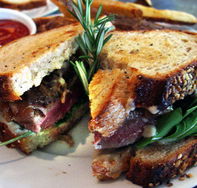 Limerick Castle - Great Ocean Road Tourism