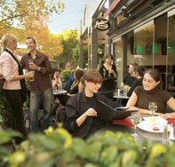 Jacksons on George - Great Ocean Road Tourism