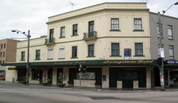 Petersham NSW Great Ocean Road Tourism