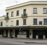 Livingstone Hotel - Great Ocean Road Tourism