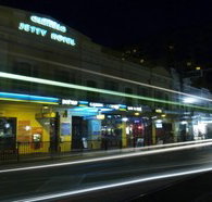 Glenelg Jetty Hotel - Great Ocean Road Tourism
