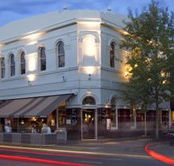 Temperance Hotel - Great Ocean Road Tourism