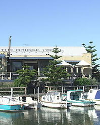 Doyles Bridge Hotel - Great Ocean Road Tourism 1