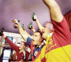 Hillside Hotel - Great Ocean Road Tourism 1