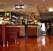 Leighoak Hotel - Great Ocean Road Tourism