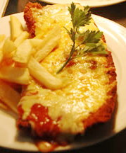 Kelly's On King - Great Ocean Road Tourism 1