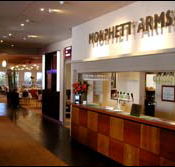 Morphett Arms Hotel - Great Ocean Road Tourism