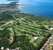 Redland Bay Golf Club - Great Ocean Road Tourism