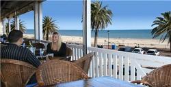 Seacliff Beach Hotel - Great Ocean Road Tourism 1