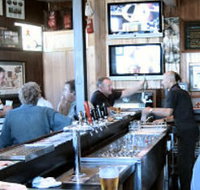 Railway Club Hotel - Great Ocean Road Tourism