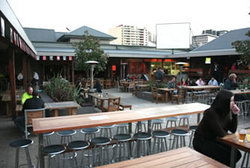 Albion Hotel - Great Ocean Road Tourism 1